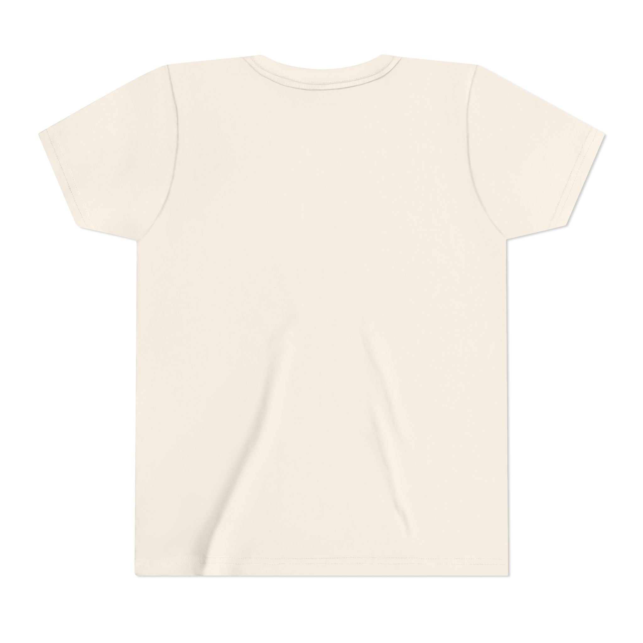 Kids Pink Popsicle Tee — Cute Ice Cream Graphic Youth T-Shirt