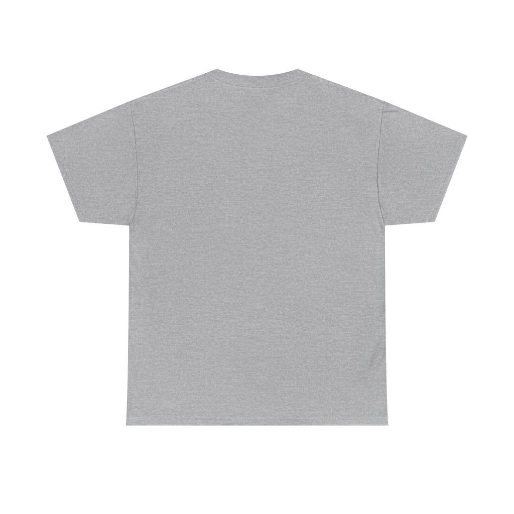 T-Shirt — 'Nothing' Inspirational Door Graphic Tee