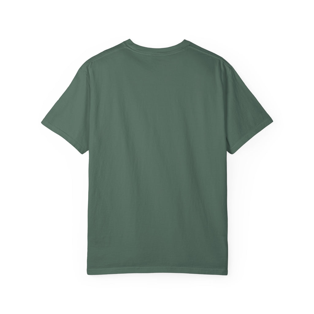 Indian Pride "Old School" Motorcycle T-Shirt