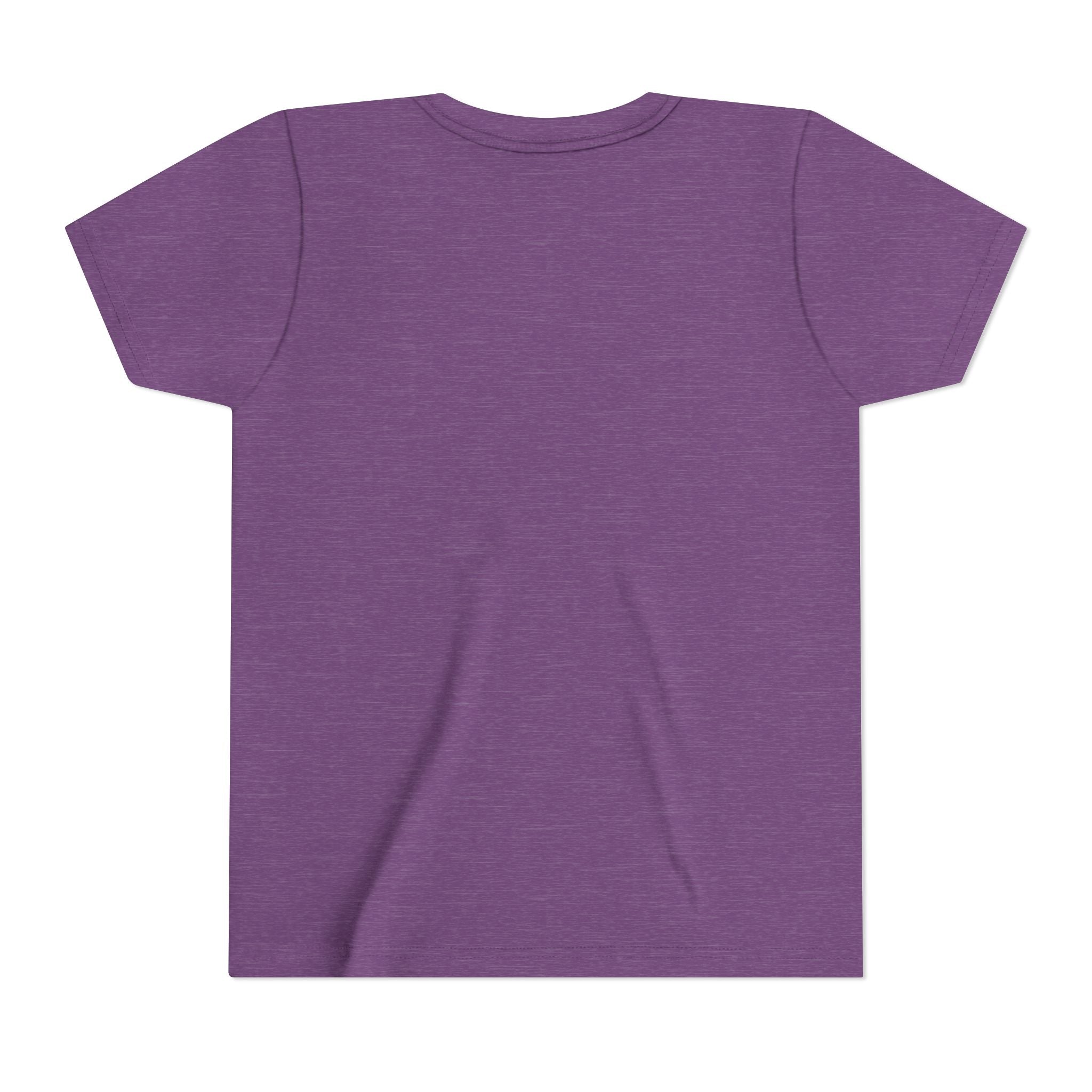 Kids Pink Popsicle Tee — Cute Ice Cream Graphic Youth T-Shirt