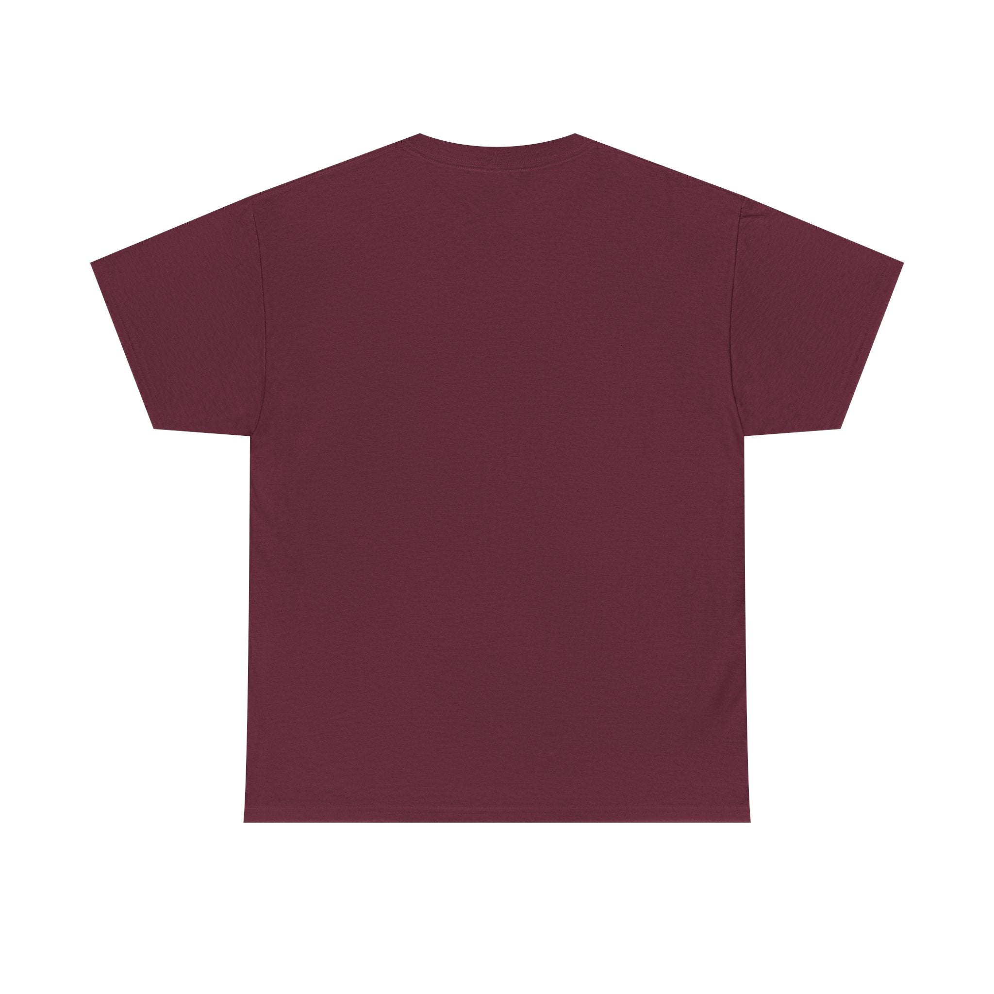 Built Not Given T-Shirt — Vintage Tool Graphic Tee for Makers & Craftsmen