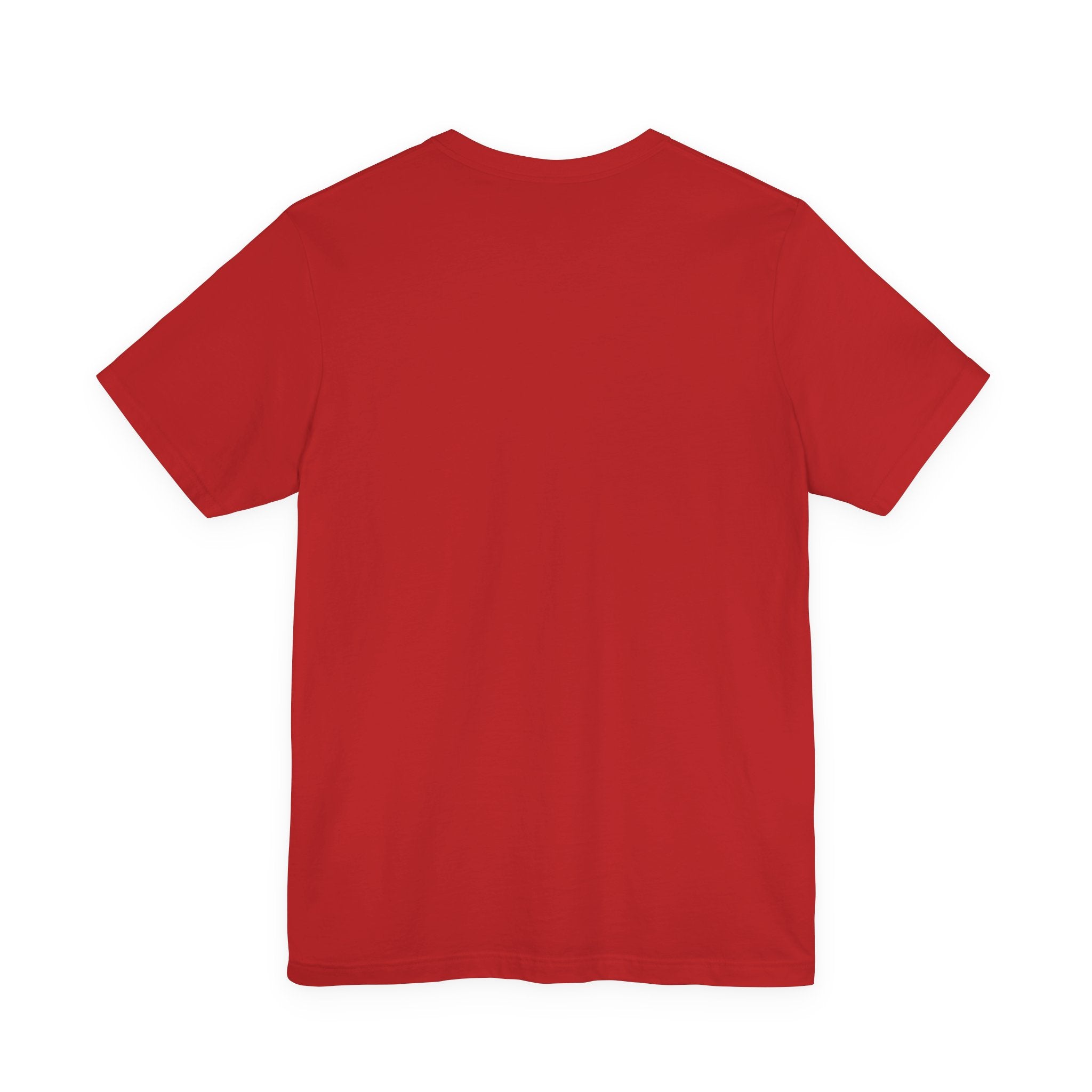 Christian Faith T‑Shirt - "As He is, So Am I Now in This World" Inspirational Tee