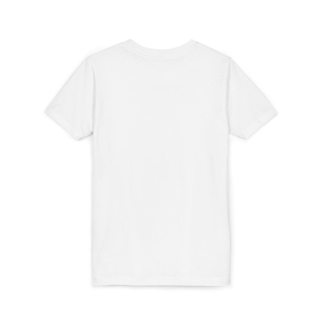 Kids Pink Popsicle Tee — Cute Ice Cream Graphic Youth T-Shirt
