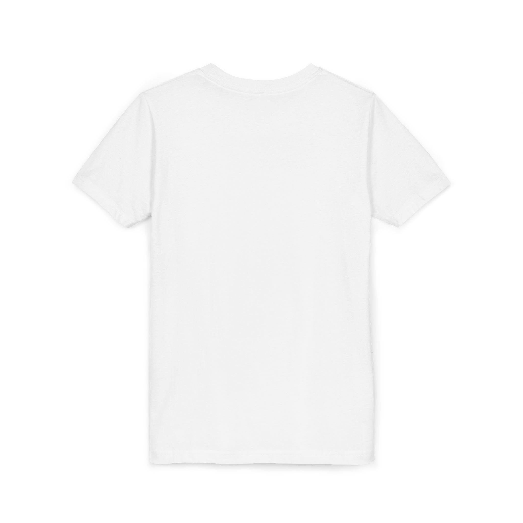 Kids Pink Popsicle Tee — Cute Ice Cream Graphic Youth T-Shirt