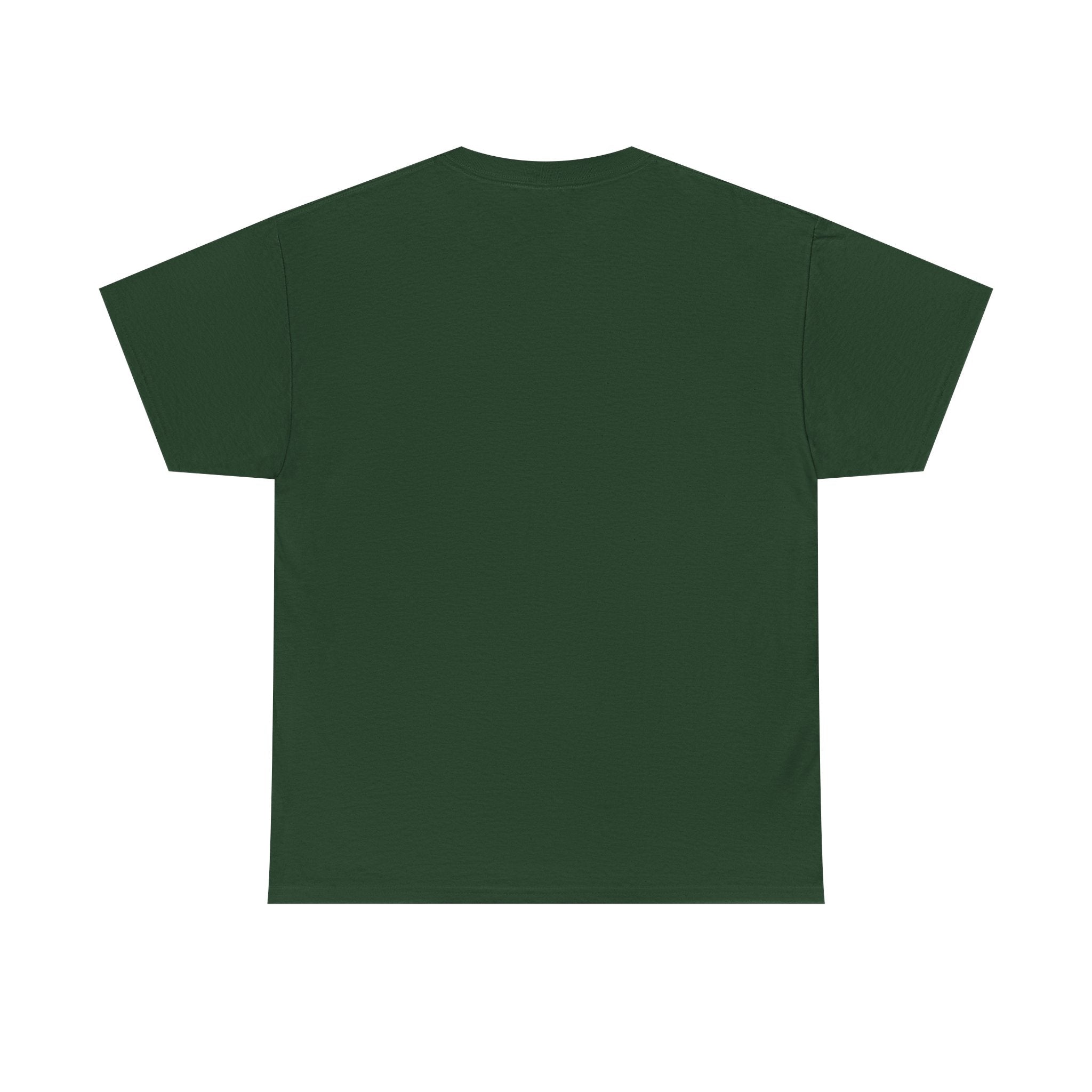 Built Not Given T-Shirt — Vintage Tool Graphic Tee for Makers & Craftsmen