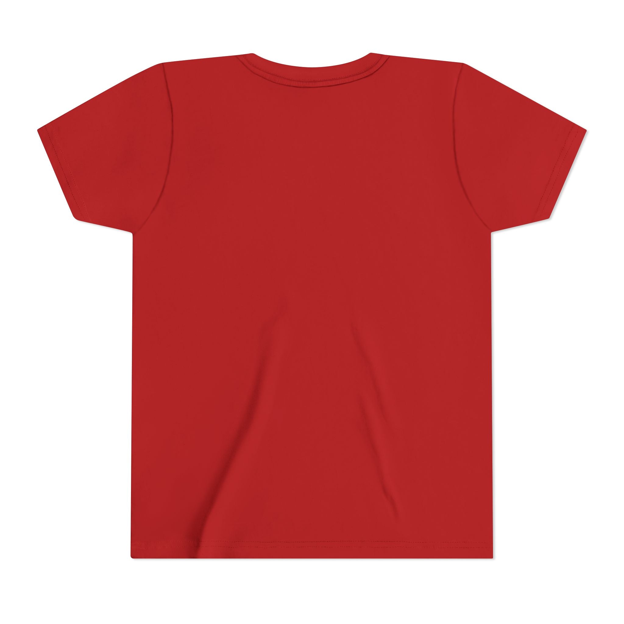 Kids Pink Popsicle Tee — Cute Ice Cream Graphic Youth T-Shirt