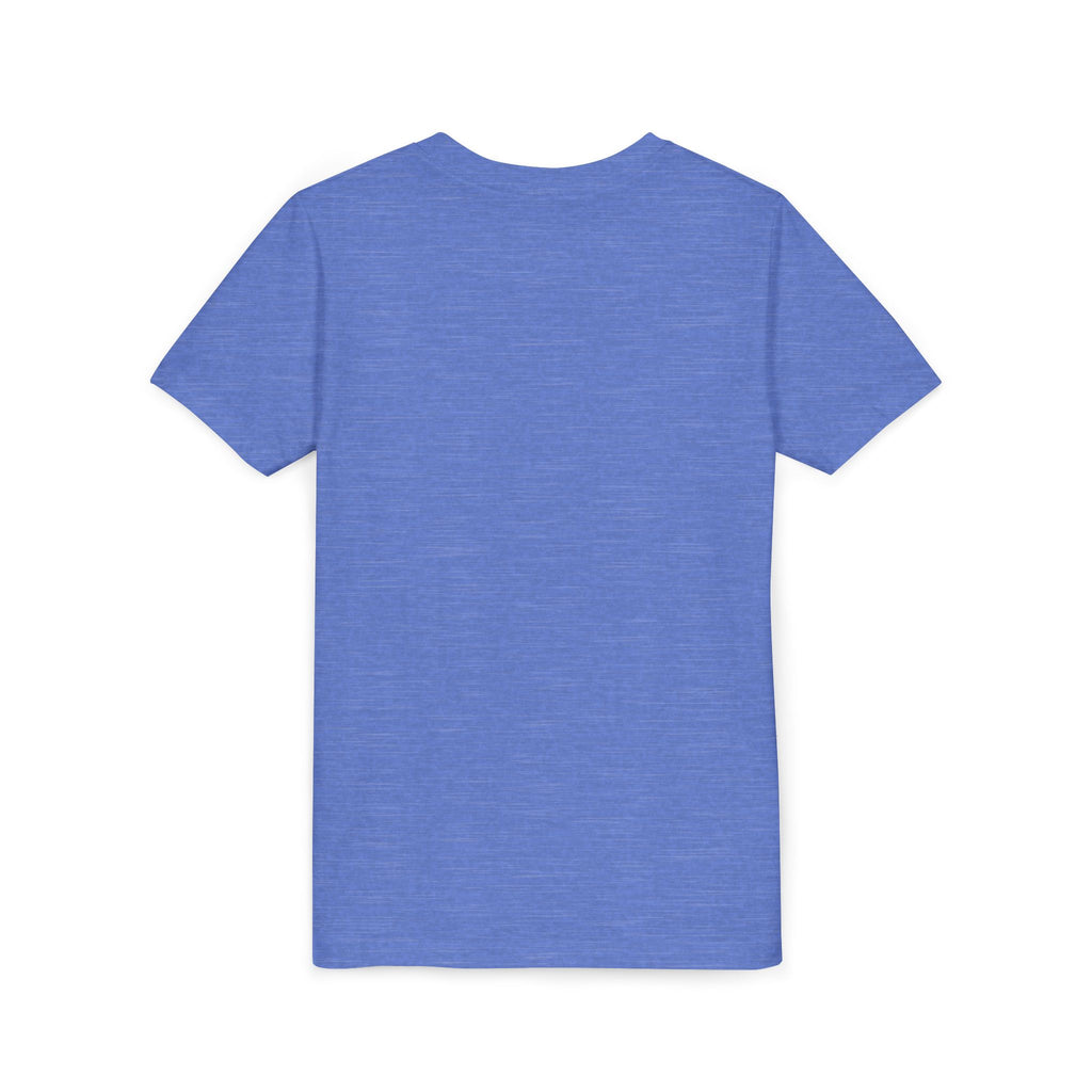 Kids Pink Popsicle Tee — Cute Ice Cream Graphic Youth T-Shirt