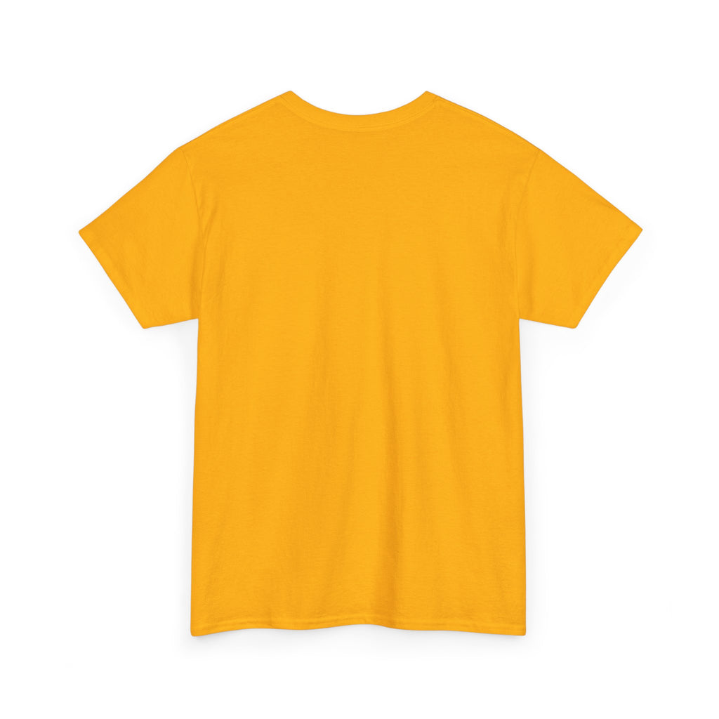 Free Hugs Tee — Retro 70s Floral Peace T-Shirt