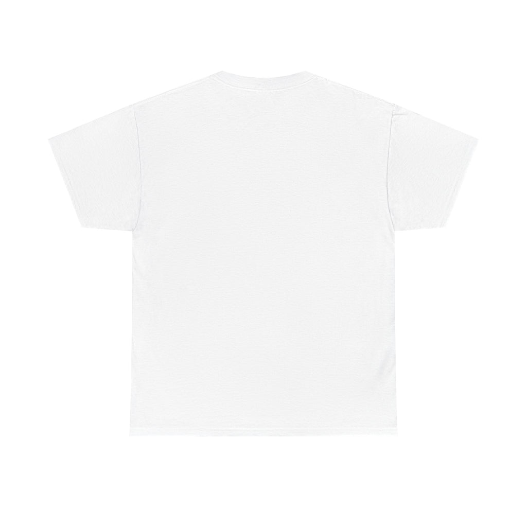 Built Not Given T-Shirt — Motivational Carpenter/Builder Tee