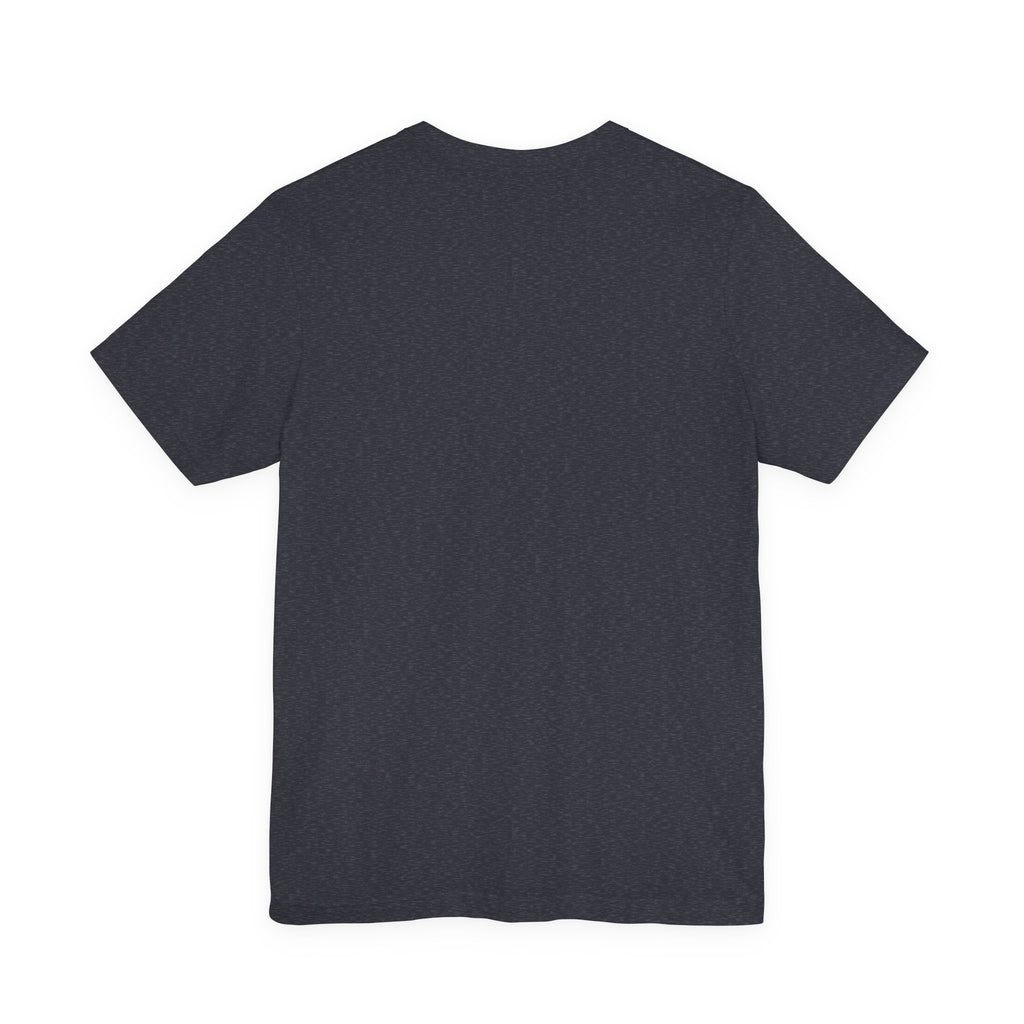 Christian Faith T‑Shirt - "As He is, So Am I Now in This World" Inspirational Tee
