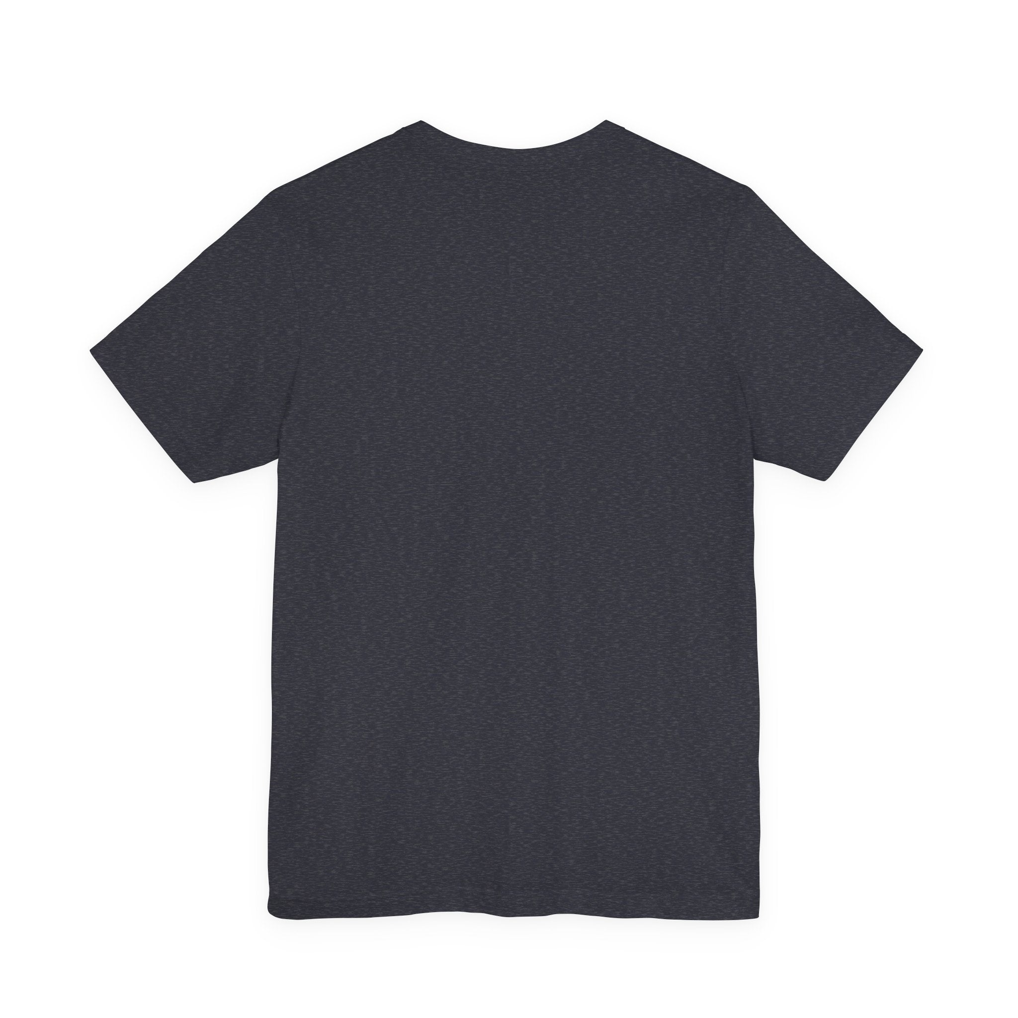 Christian Faith T‑Shirt - "As He is, So Am I Now in This World" Inspirational Tee
