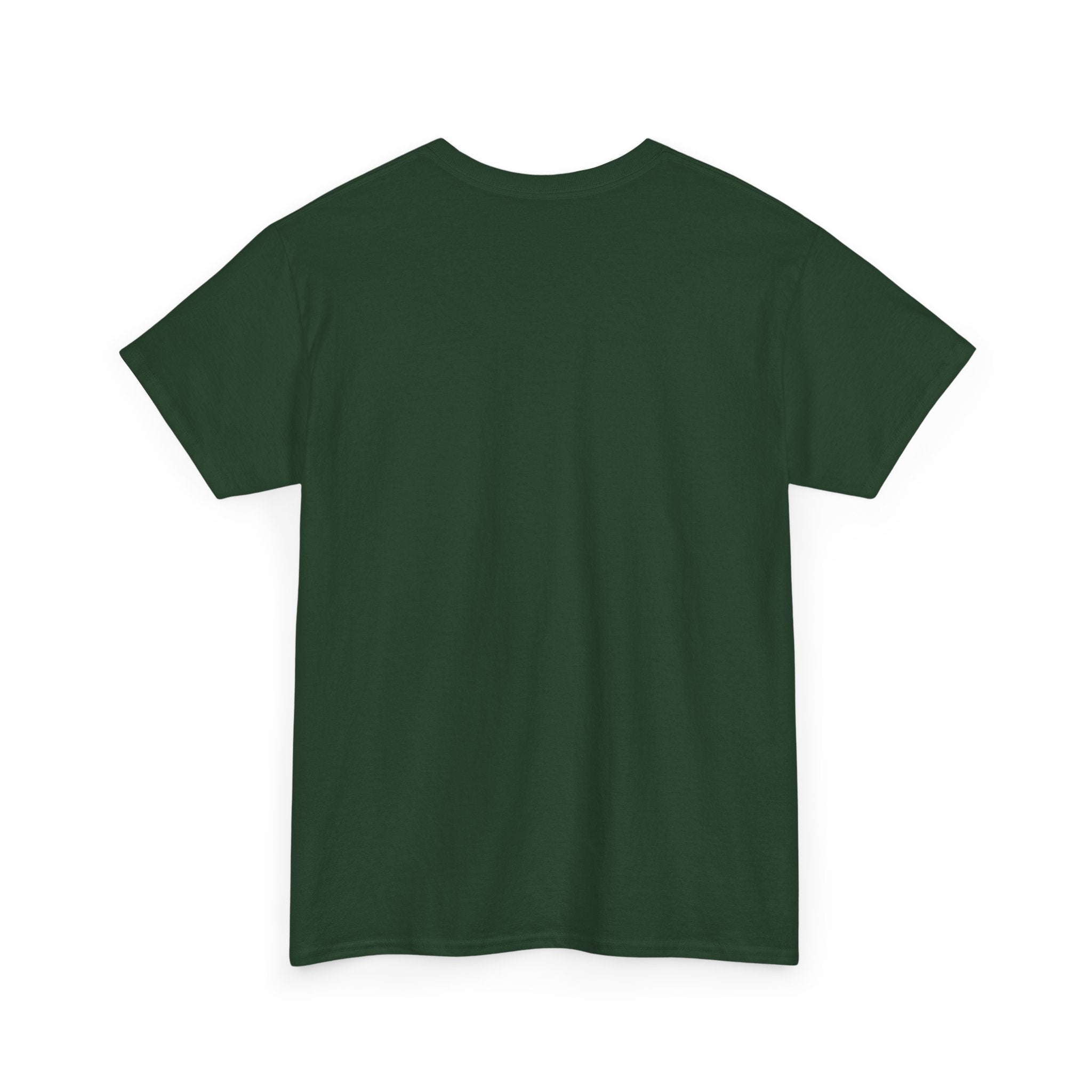 Rooster "This Is My Happy Place" Tee