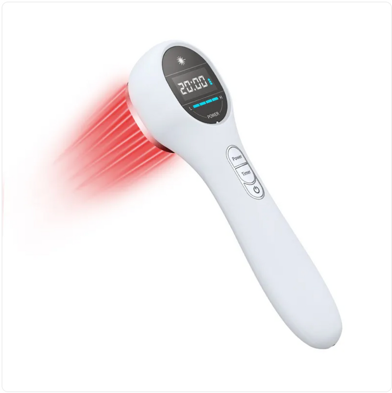 Semiconductor Laser Therapy Device