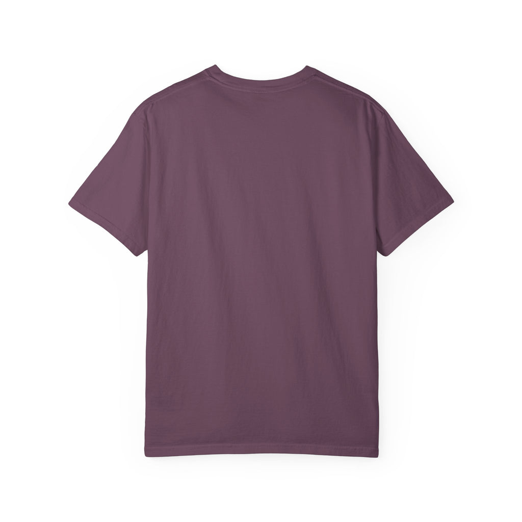 Indian Pride "Old School" Motorcycle T-Shirt