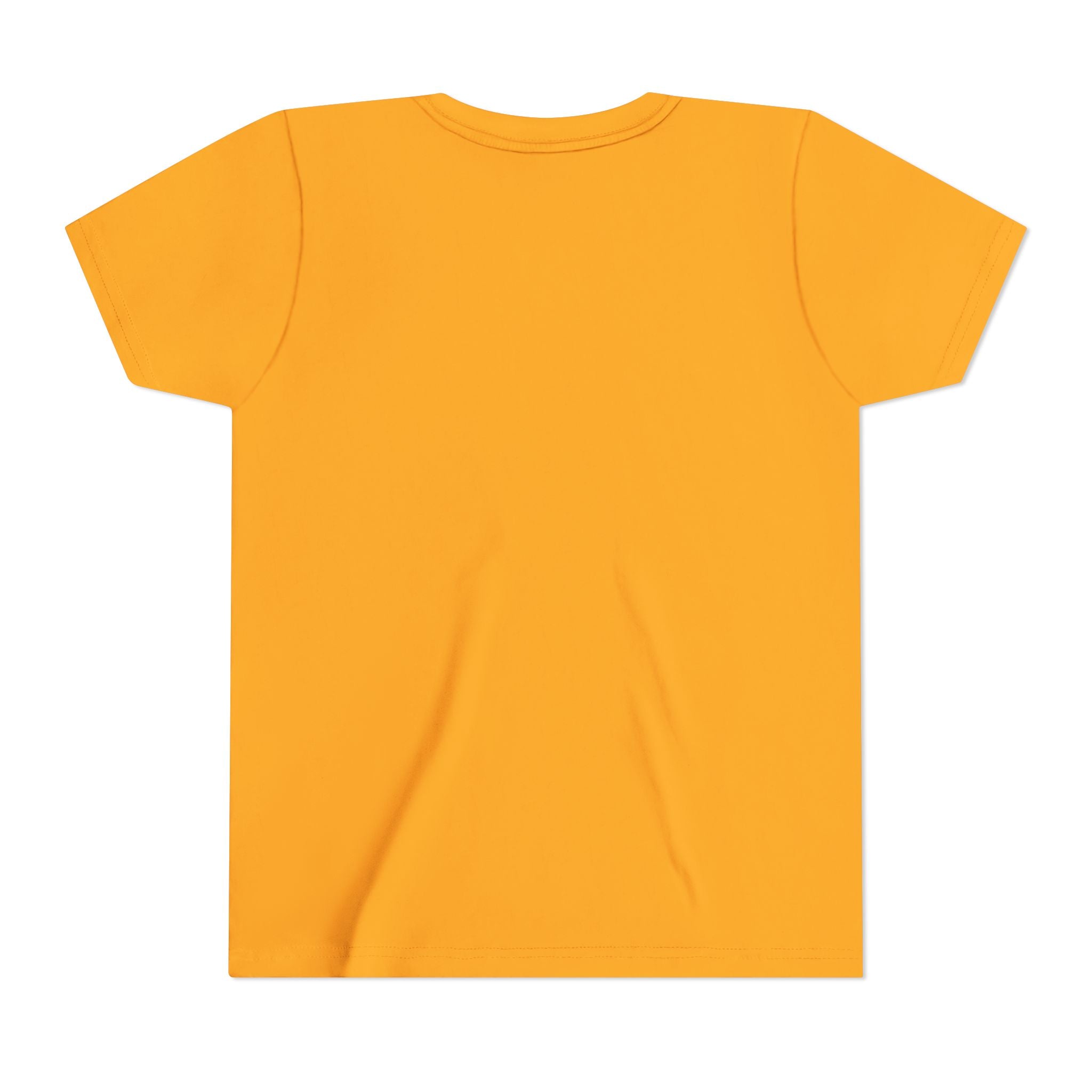 Kids Pink Popsicle Tee — Cute Ice Cream Graphic Youth T-Shirt