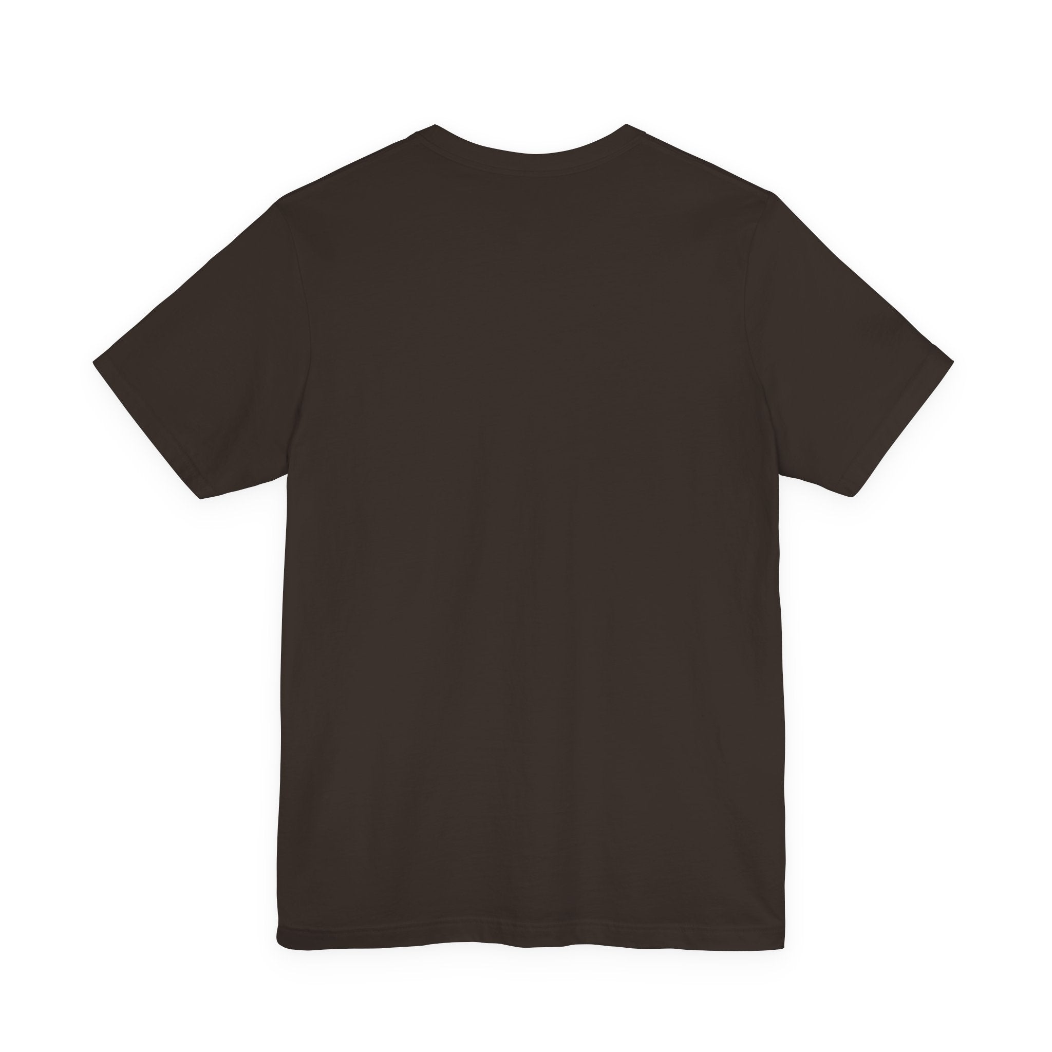 Christian Faith T‑Shirt - "As He is, So Am I Now in This World" Inspirational Tee