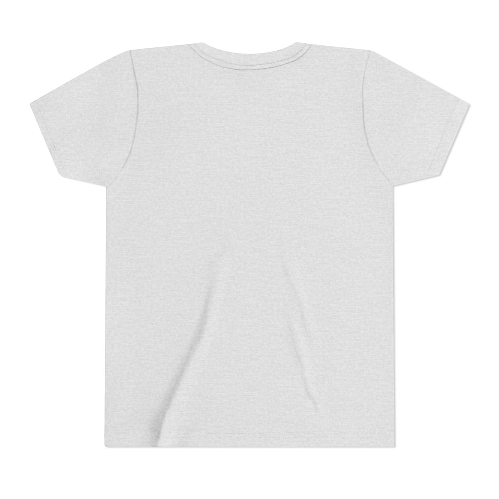 Kids Pink Popsicle Tee — Cute Ice Cream Graphic Youth T-Shirt