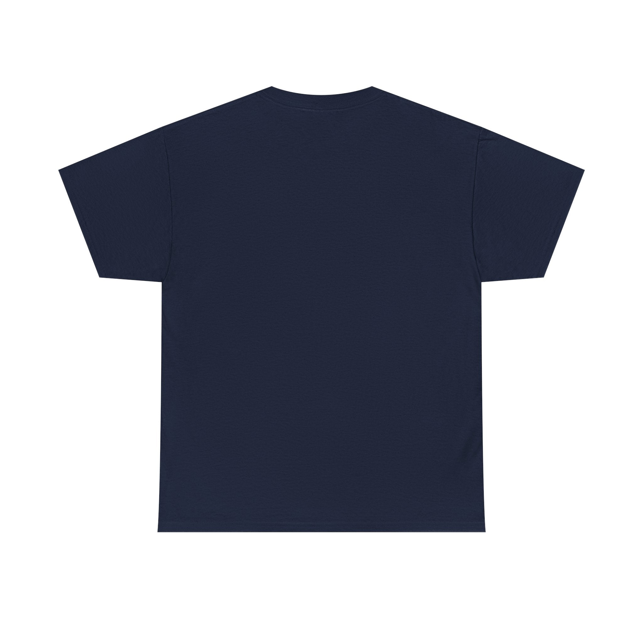 Golf Flag 'The Long Game' Tee