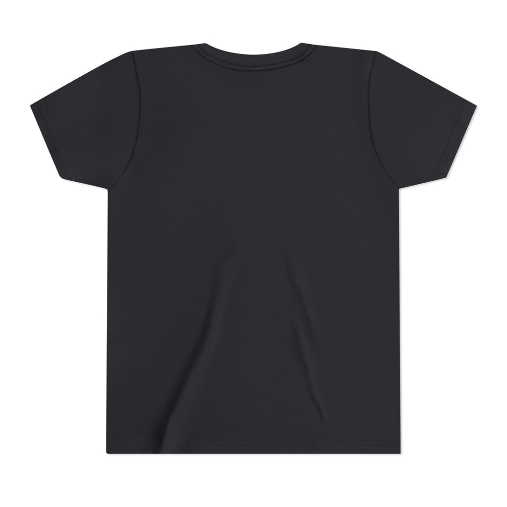 Kids Pink Popsicle Tee — Cute Ice Cream Graphic Youth T-Shirt