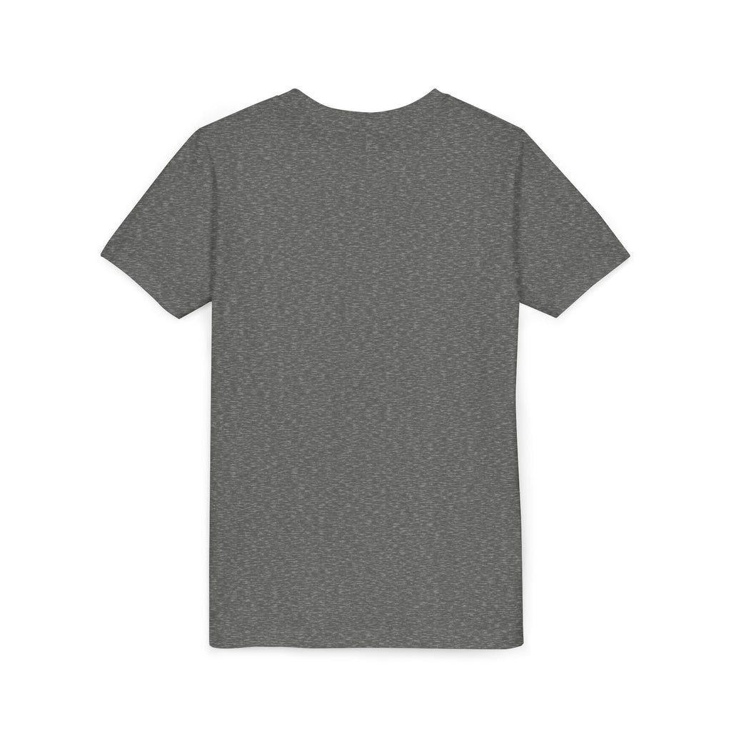 Kids Pink Popsicle Tee — Cute Ice Cream Graphic Youth T-Shirt