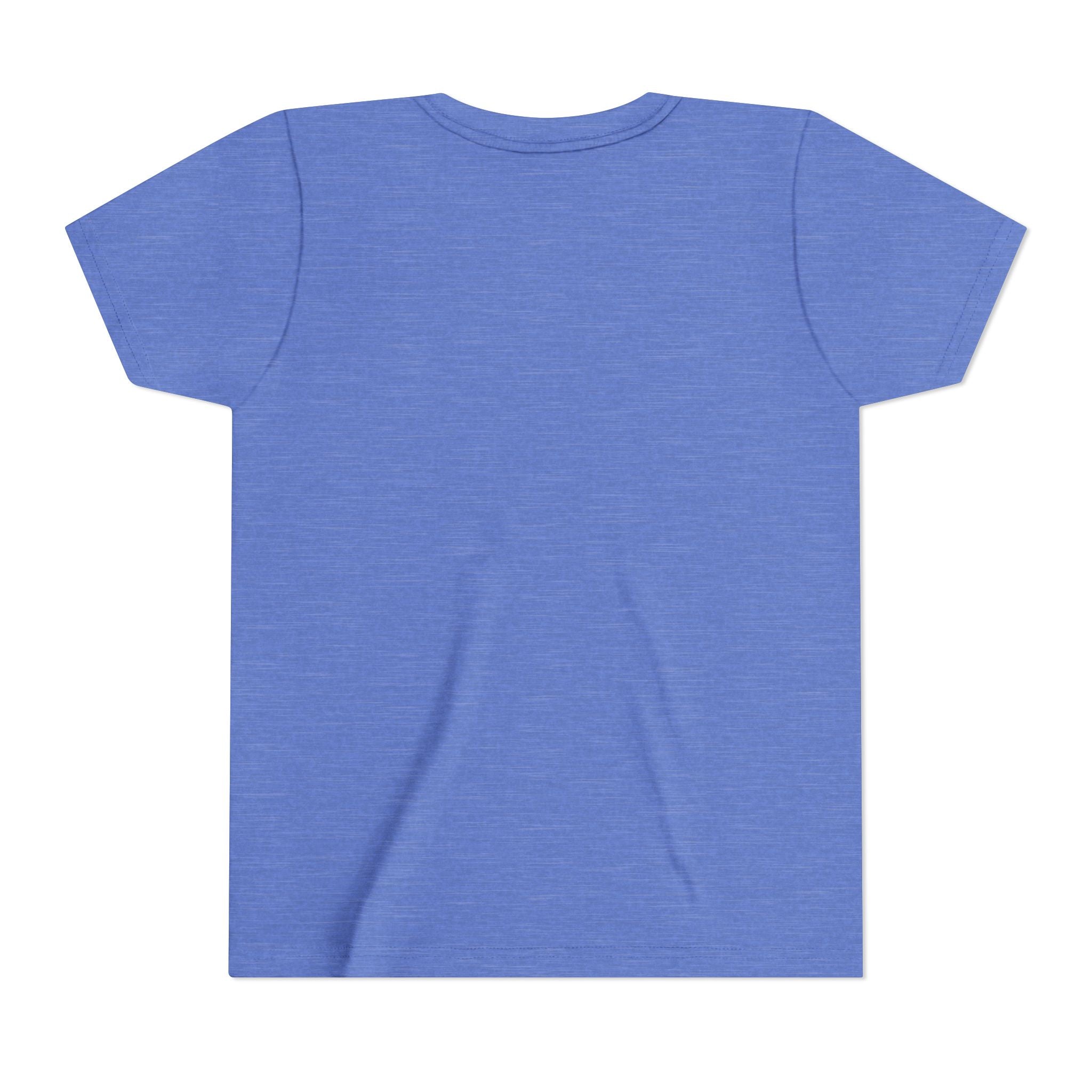 Kids Pink Popsicle Tee — Cute Ice Cream Graphic Youth T-Shirt