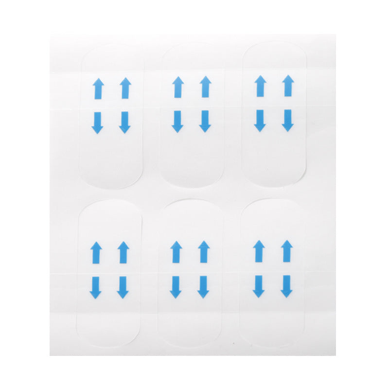 Double Chin Slimming Patches