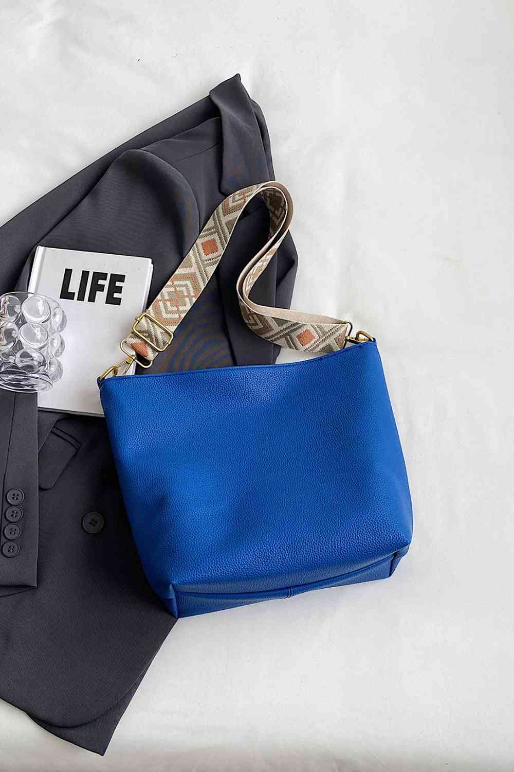 Meg Shoulder Bag-