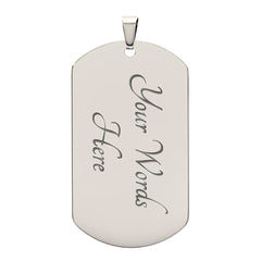 Heaven Here Heaven Now Key chain