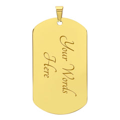 Heaven Here Heaven Now Key chain