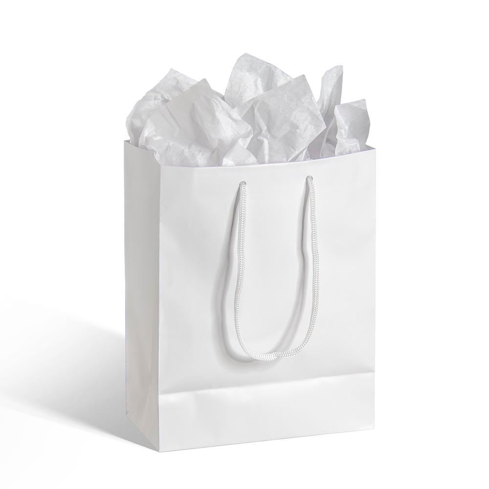 Medium Gift Bag Kit - Not just a bag.  A special touch that says you care.