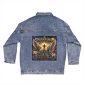 Transfigured Jeans Jacket