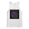 Need a different Perception  White / Grey  Black Tank Shirt