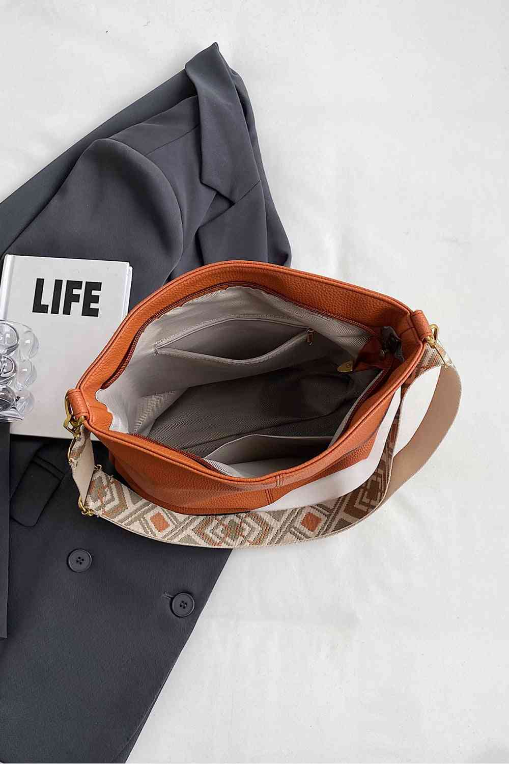 Meg Shoulder Bag-